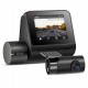 Видеорегистратор Xiaomi 70mai Dash Cam A200 + Rear Camera Set
