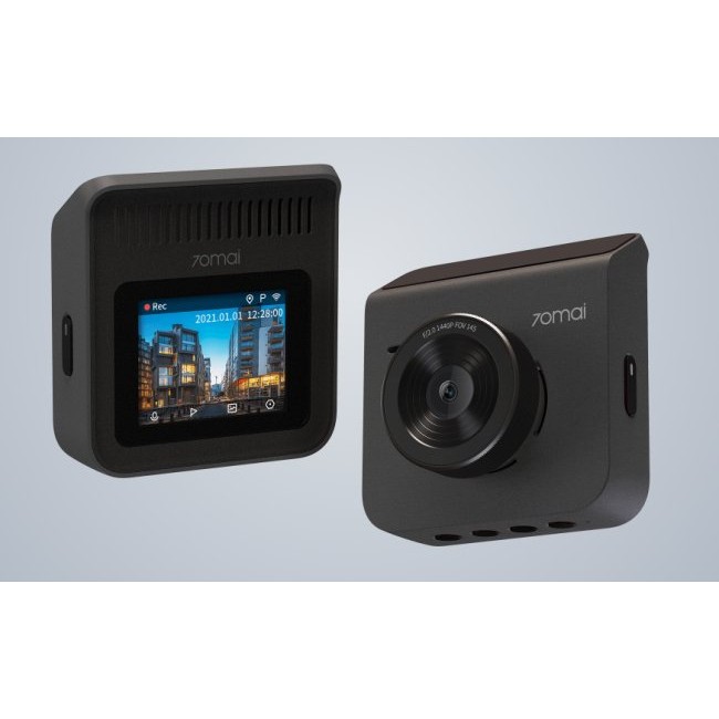 Видеорегистратор Xiaomi 70mai Dash Cam A400
