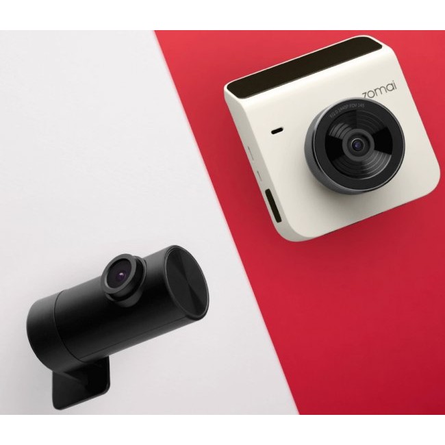 Видеорегистратор Xiaomi 70mai Dash Cam A400