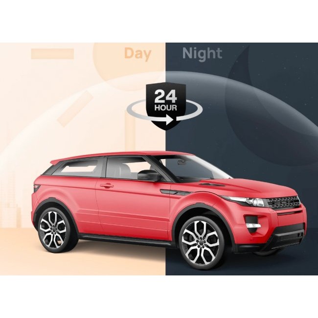 Видеорегистратор Xiaomi 70mai Dash Cam A400