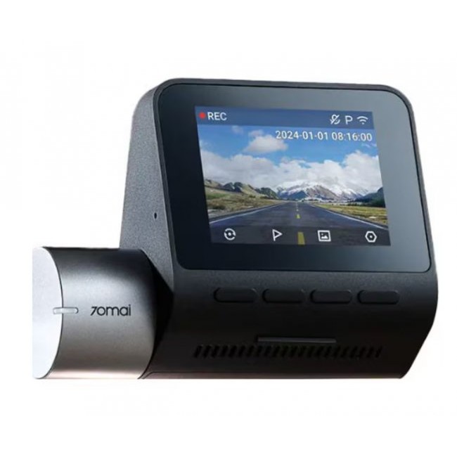 Видеорегистратор Xiaomi 70mai Dash Cam  A510