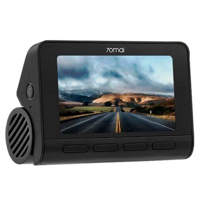 Видеорегистратор Xiaomi 70Mai Dash Cam A800S