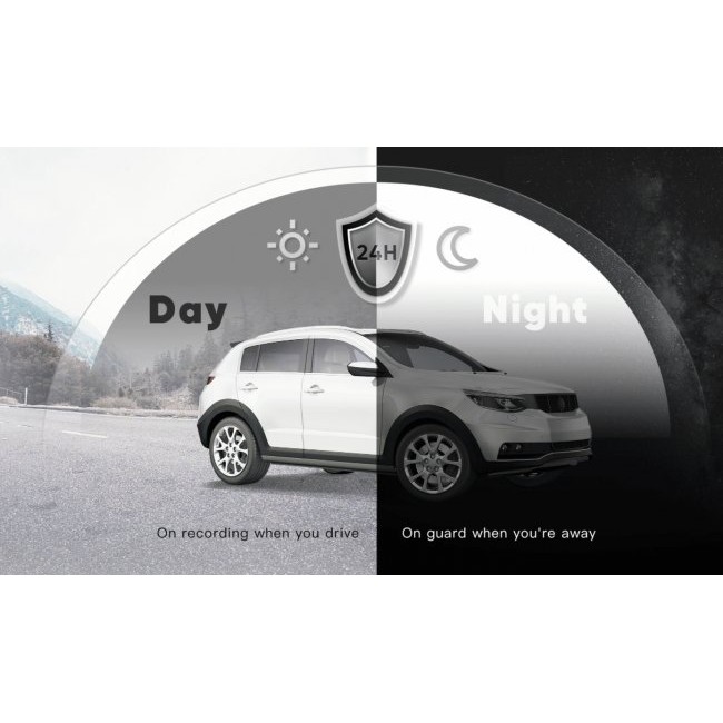 Видеорегистратор Xiaomi 70Mai Dash Cam A800S