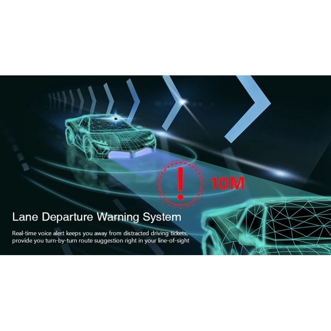 Видеорегистратор Xiaomi 70mai Dash Cam Lite Midrive D08 1080P FHD Car DVR Night Vision Parking Monitor