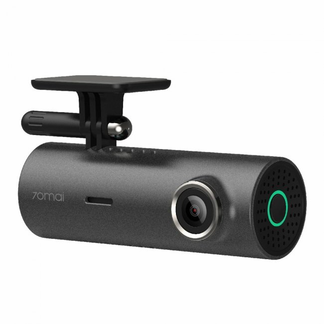 Видеорегистратор Xiaomi 70mai Dash Cam M300