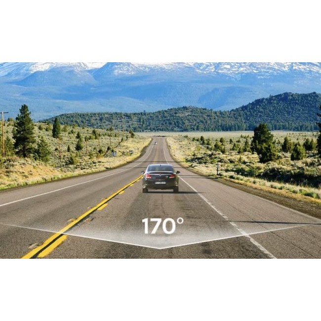 Видеорегистратор Xiaomi 70mai Dash Cam M500