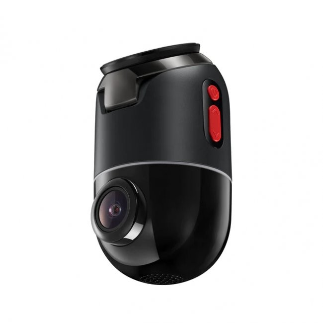 Видеорегистратор Xiaomi 70mai Dash Cam Omni X200 360° Vehicle Security Guard 128GB