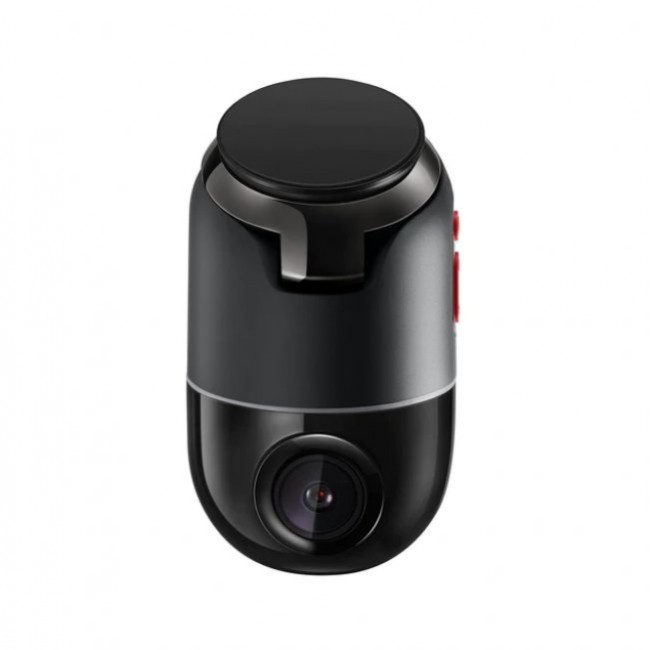 Видеорегистратор Xiaomi 70mai Dash Cam Omni X200 360° Vehicle Security Guard 128GB