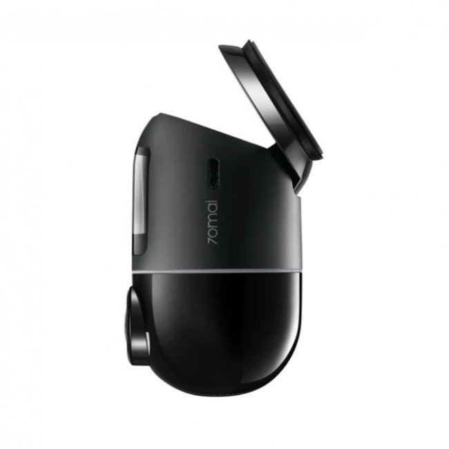 Видеорегистратор Xiaomi 70mai Dash Cam Omni X200 360° Vehicle Security Guard 128GB
