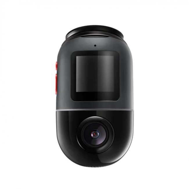 Видеорегистратор Xiaomi 70mai Dash Cam Omni X200 360° Vehicle Security Guard 128GB
