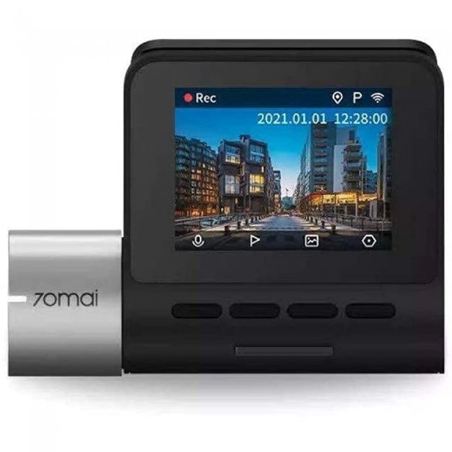 Видеорегистратор Xiaomi 70mai Dash Cam Pro Plus A500S