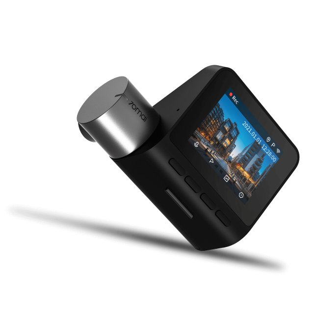 Видеорегистратор Xiaomi 70mai Dash Cam Pro Plus A500S