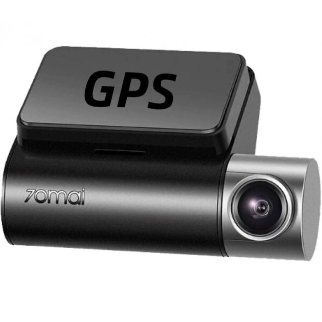 Видеорегистратор Xiaomi 70mai Dash Cam Pro Plus A500S