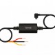 Кабел Xiaomi 70mai Hardwire Kit UP02 - Комплект захранващ кабел и мониторинг на движение