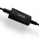 Кабел Xiaomi 70mai Hardwire Kit UP02 - Комплект захранващ кабел и мониторинг на движение