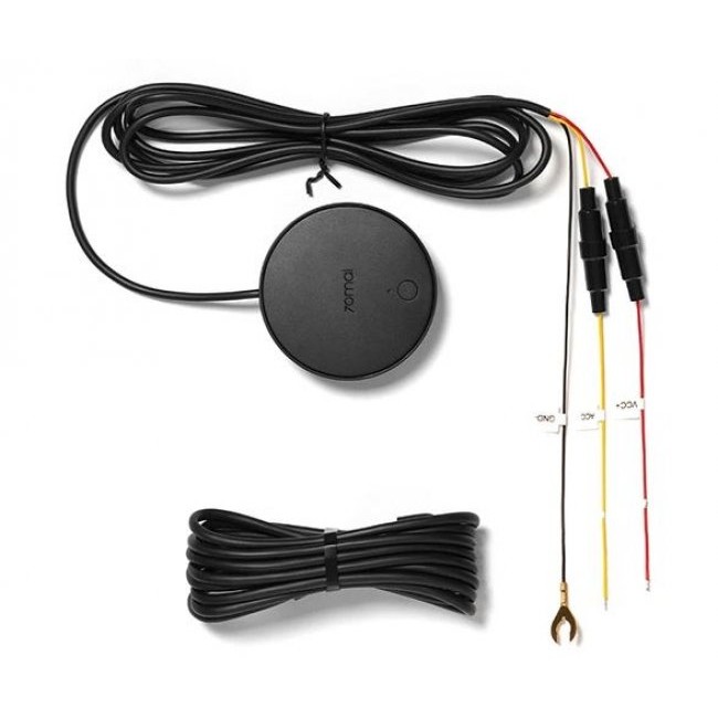 Кабел Xiaomi 70mai Hardwire Kit UP04 Type-C - Комплект захранващ кабел и мониторинг на движение