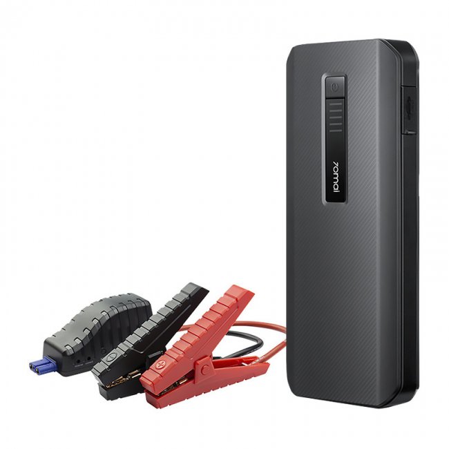 Аксесоар за кола Xiaomi 70mai Jump Starter Max Midrive PS06 18000mAh