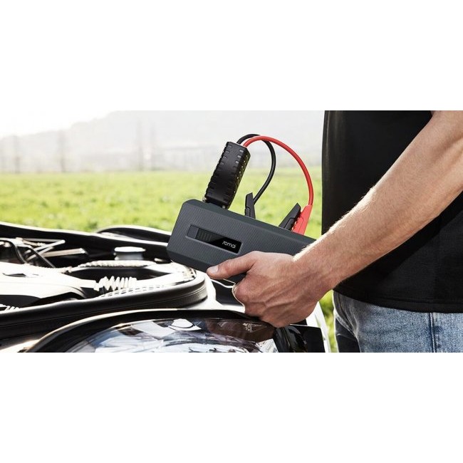 Аксесоар за кола Xiaomi 70mai Jump Starter Max Midrive PS06 18000mAh
