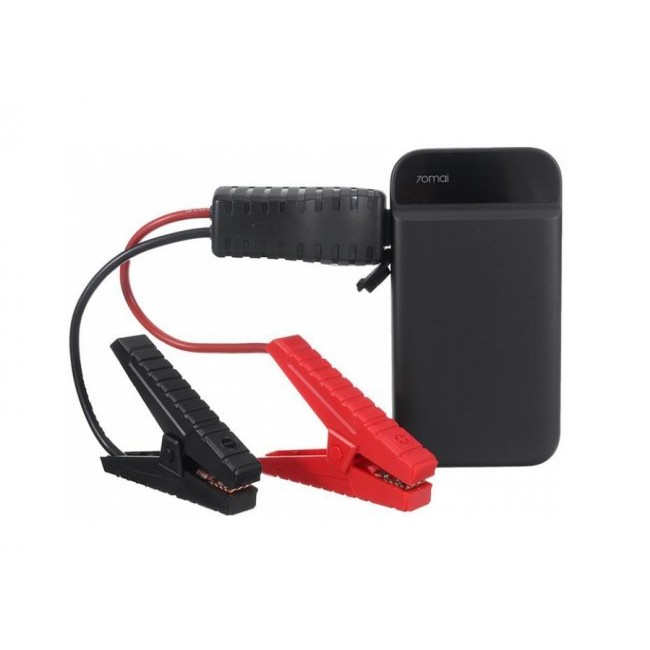 Аксесоар за кола Xiaomi 70mai Jump Starter PS01 11000mAh Стартер за автомобил
