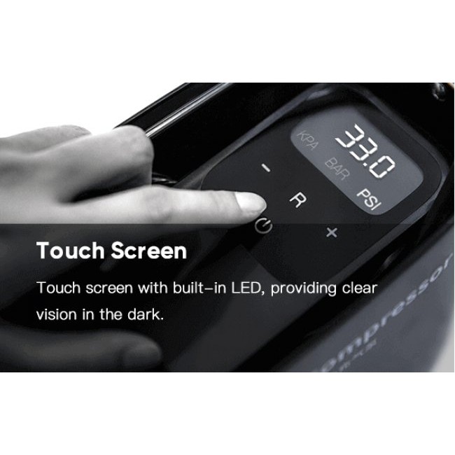 Компресор за кола Xiaomi 70Mai Mi Drive TP01 