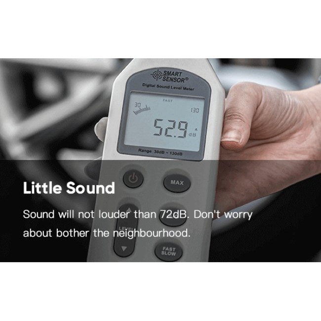 Компресор за кола Xiaomi 70Mai Mi Drive TP01 