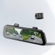 Видеорегистратор Xiaomi 70mai  S500 Rearview Dash Cam 3K HDR Set