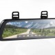 Видеорегистратор Xiaomi 70mai  S500 Rearview Dash Cam 3K HDR Set