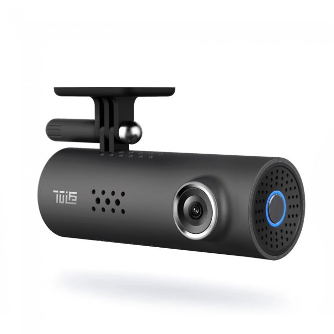 Видеорегистратор Xiaomi 70Mai Smart Dash Cam 1S Midrive D06