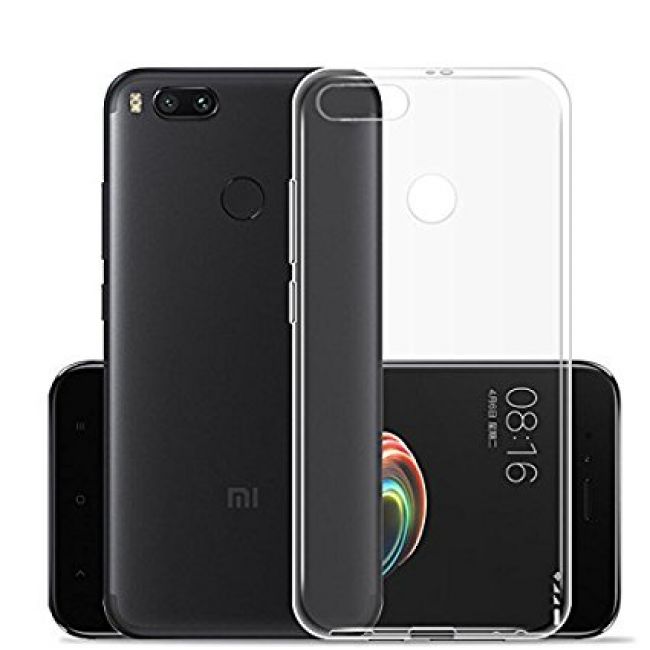 Калъф за мобилен телефон Xiaomi A1