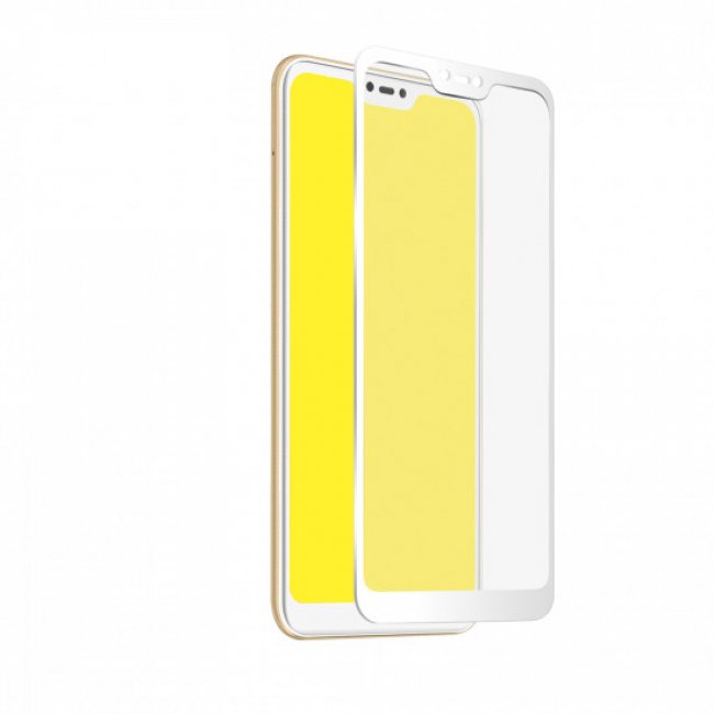 Стъклен Протектор за мобилен телефон Xiaomi A2 Lite/ 6 Pro Glass Protector 9D - Стъклен Протектор