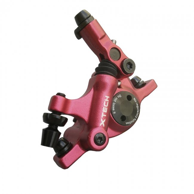 Аксесоар за велосипед Xiaomi Aluminium Alloy Hydraulic Brake For Xiaomi M365/ M365 Pro / 1S / Pro 2 Хидравлична спирачка