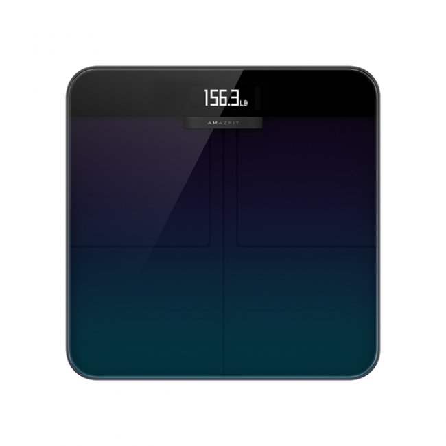 Смарт кантар Xiaomi Amazfit Smart Scale (A2003) - кантар