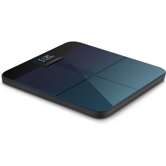 Смарт кантар Xiaomi Amazfit Smart Scale (A2003) - кантар
