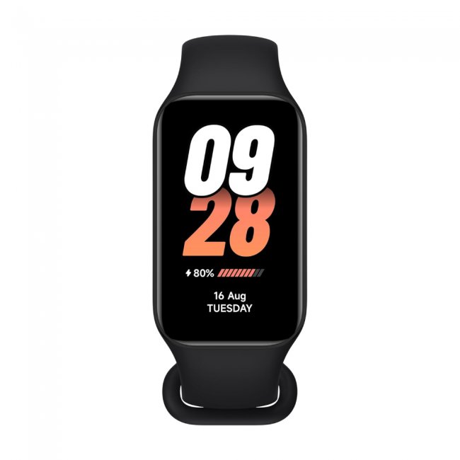 Спортна гривна Xiaomi Band 8 Active
