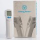 Термометър Xiaomi БЕЗКОНТАКТЕН ИНФРАЧЕРВЕН ТЕРМОМЕТЪР ENERGY GENES SMART DIGITAL EAR INFRARED IR EG 720