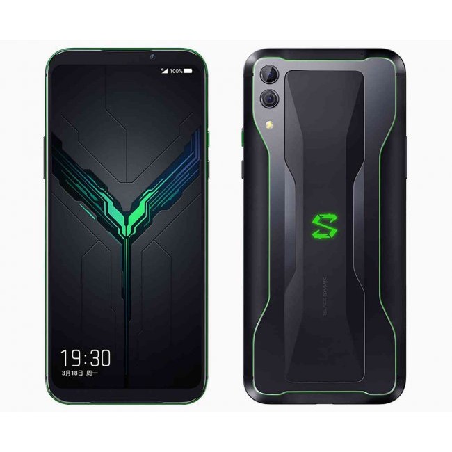 Смартфон Xiaomi BLACK SHARK 2 DUAL