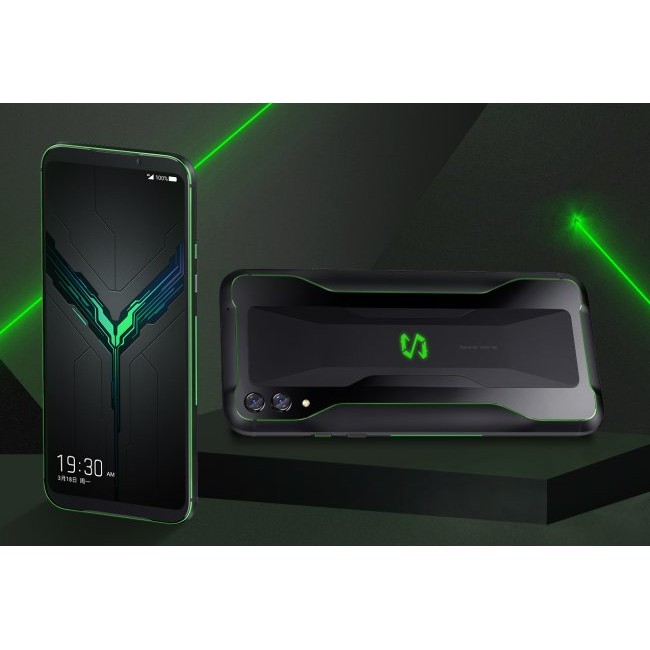 Смартфон Xiaomi BLACK SHARK 2 DUAL