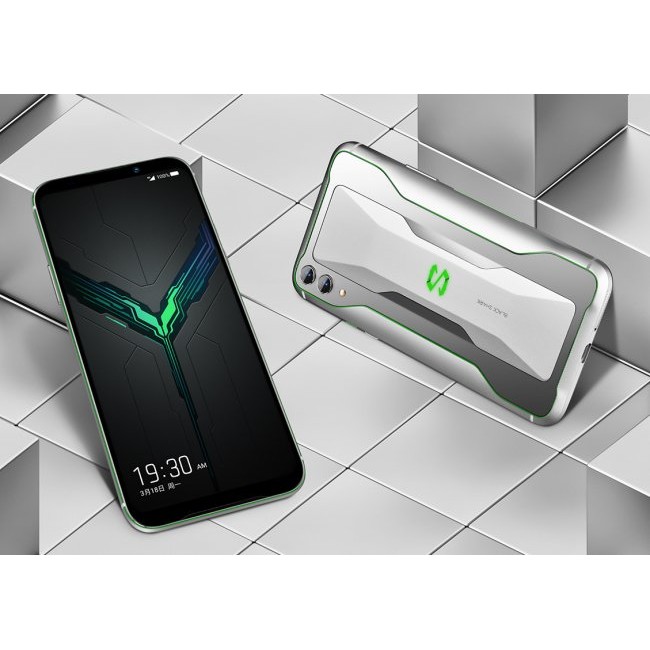 Смартфон Xiaomi BLACK SHARK 2 DUAL