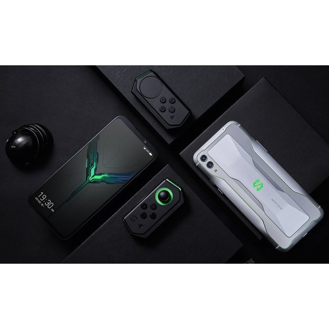 Смартфон Xiaomi BLACK SHARK 2 DUAL