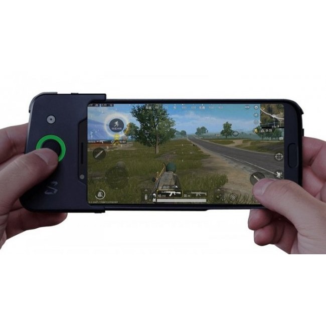 Аксесоари за мобилни телефони и таблети Xiaomi BLACK SHARK 2  game pad  H66L - ляв