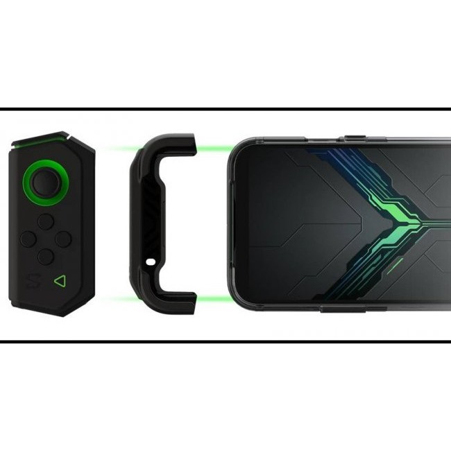 Аксесоари за мобилни телефони и таблети Xiaomi BLACK SHARK 2  game pad  H66L - ляв