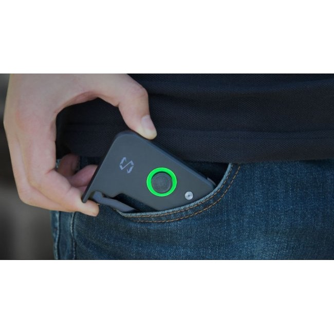 Аксесоари за мобилни телефони и таблети Xiaomi BLACK SHARK 2  game pad  H66L - ляв