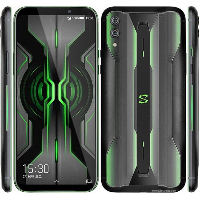 Смартфон Xiaomi Black Shark 2 Pro DUAL