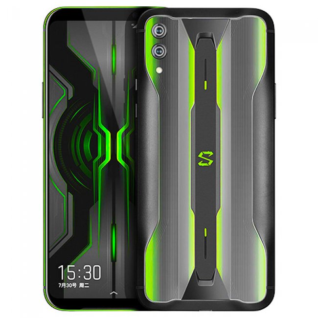 Смартфон Xiaomi Black Shark 2 Pro DUAL