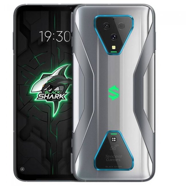 Смартфон Xiaomi Black Shark 3 DUAL
