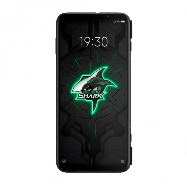 Смартфон Xiaomi Black Shark 3 DUAL