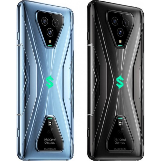 Смартфон Xiaomi Black Shark 3S Dual