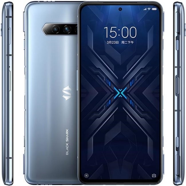 Смартфон Xiaomi Black Shark 4 5G DUAL