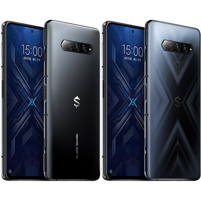 Смартфон Xiaomi Black Shark 4 5G DUAL