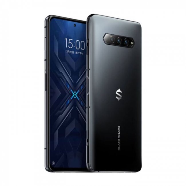 Смартфон Xiaomi Black Shark 4 5G DUAL